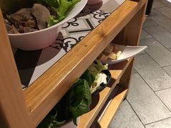 -南城十里潮汕鲜牛火锅·鲜虾生滚粥(融汇老商埠店)