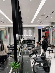 -MAGI美界造型
