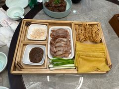 -秦家味老菜馆(民族北路店)