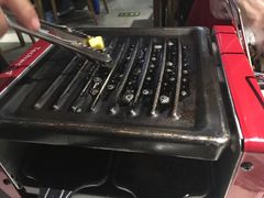 -火炉火自助餐(枫蓝国际店)