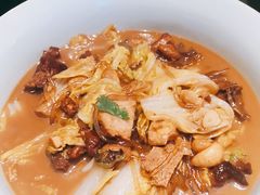 -北平盛世·新京菜·北京烤鸭(劲松·双井店)