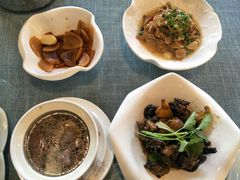 -茶油香闽南菜·花园餐厅(前埔店)