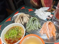 -南城十里潮汕鲜牛火锅·鲜虾生滚粥(融汇老商埠店)