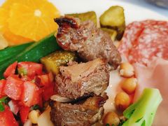 烤三角牛排-拉蒂娜·巴西牛排馆 Latina·Brazilian Steakhouse(陆家嘴旗舰店)