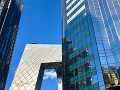 -中央广播电视总台(光华路办公区)