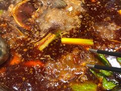 -肖肖酸萝卜鱼火锅(总店)