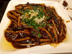 红烧鳝筒-天福苑(崇宁路店)