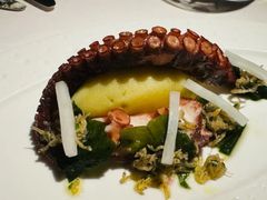 -壳里西餐厅Coquille Seafood Bistro(蒙自路店)