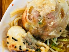-衢州杨家巷烤饼(国金中心店)