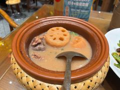 -钵家大院·地道湖北菜(江夏·大花岭店)