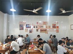-荣荣面馆(丹溪大道店)