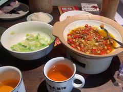 -洞庭土菜馆(天河北总店)