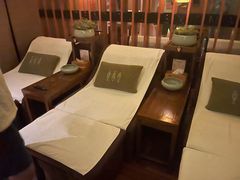 -Dragonfly 悠庭·按摩Spa(苏州中心广场店)