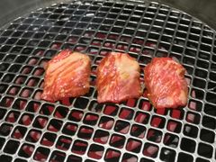 -焱铁烧·黑毛和牛专门店(南宁万象城店)