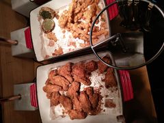 -火炉火自助餐(悠唐购物中心店)