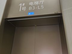 -东莞松山湖万象汇