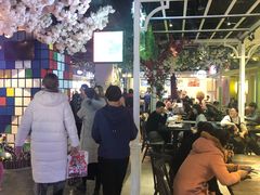 大堂-太古小镇(OL星辰汇店)