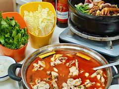 -张大厨鸡煲王·小龙虾·16年老字号(新圳东路店)
