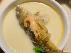 -佬麻雀·新湘菜(珠海金发购物中心店)
