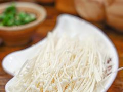 -亮欢寨酸汤鱼(沙冲路店)