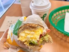 -赛百味SUBWAY(家佳源店)