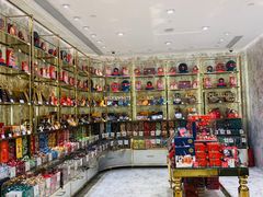 -VENCHI 闻绮(北京国贸商城店)