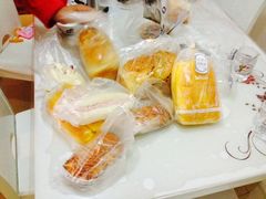 -极致味道动物奶油生日蛋糕(时尚店)