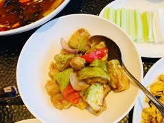 -长春凯悦酒店-品悦中餐厅