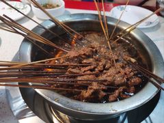 -牛华八婆麻辣烫(起源店)