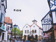 -钟书阁(松江泰晤士小镇店)