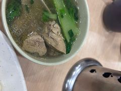 -百家鸡味馆(清泰店)