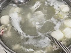 -中山脆肉鲩(新圳东路店)