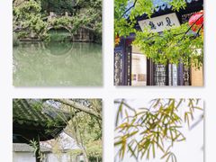 -上海醉白池公园
