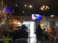 大堂-博串堂(明发商业广场店)