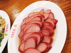 -澳门陈光记烧味饭店(南京德基广场店)