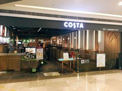 -COSTA COFFEE(武汉武商MALL店)