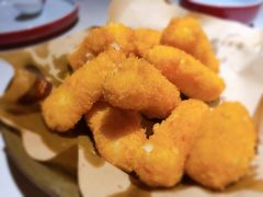 -四季厨房 鲁菜·孔府烤鸭(高新万达店)