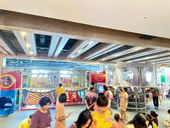 -清河半岛温泉度假酒店