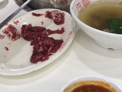-陈记顺和潮汕牛肉火锅(韩江路店)