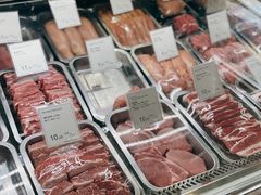 -羽深肉铺 Steak & Wine