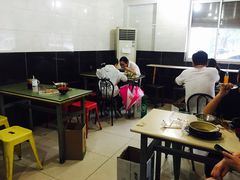 大堂-二中酸辣汤(无锡梁溪区店)