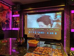 -好乐迪量贩KTV(春熙路香槟广场店)