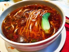 -李老爹香辣蟹(宣武门店)