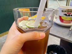 -永盛茶档·港式餐厅(桥北店)