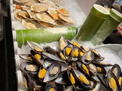 -星伦多自助料理(花山金鹰店)