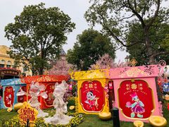 -上海迪士尼度假区