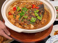 -涌觅名灶·本地海鲜宁波菜(财富广场店)