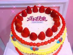 -艾加柒克蛋糕茶歇甜品台(春熙路店)