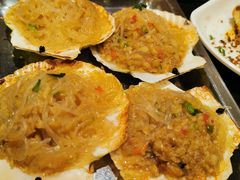 -福苗小骆驼烧烤(大唐不夜城店)
