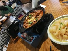 -禾珍珠家常小馆(河南博物院店)